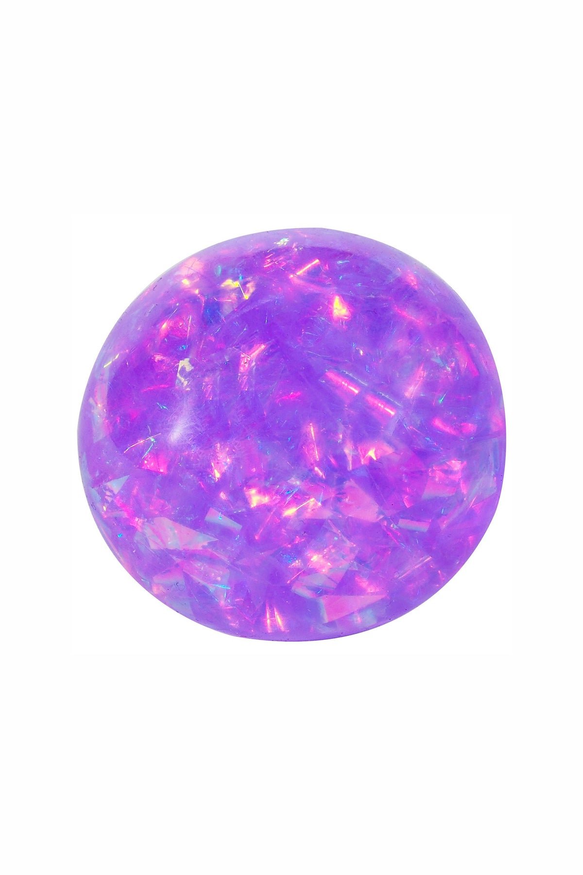 [TEST] Kids Crystal Squeeze Ball