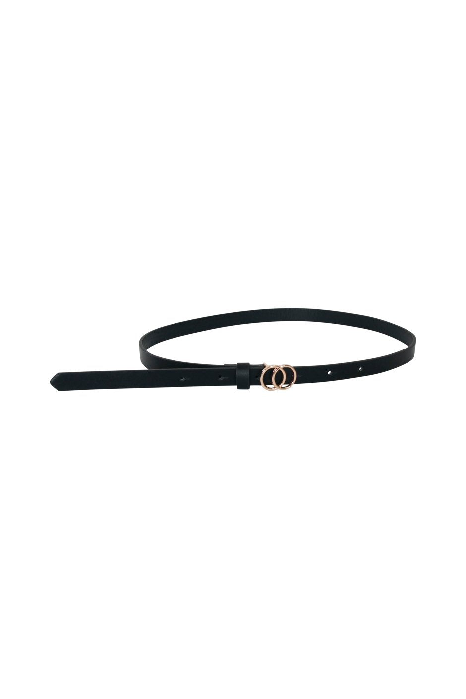 [TEST] Kids Small Double Circle Belt