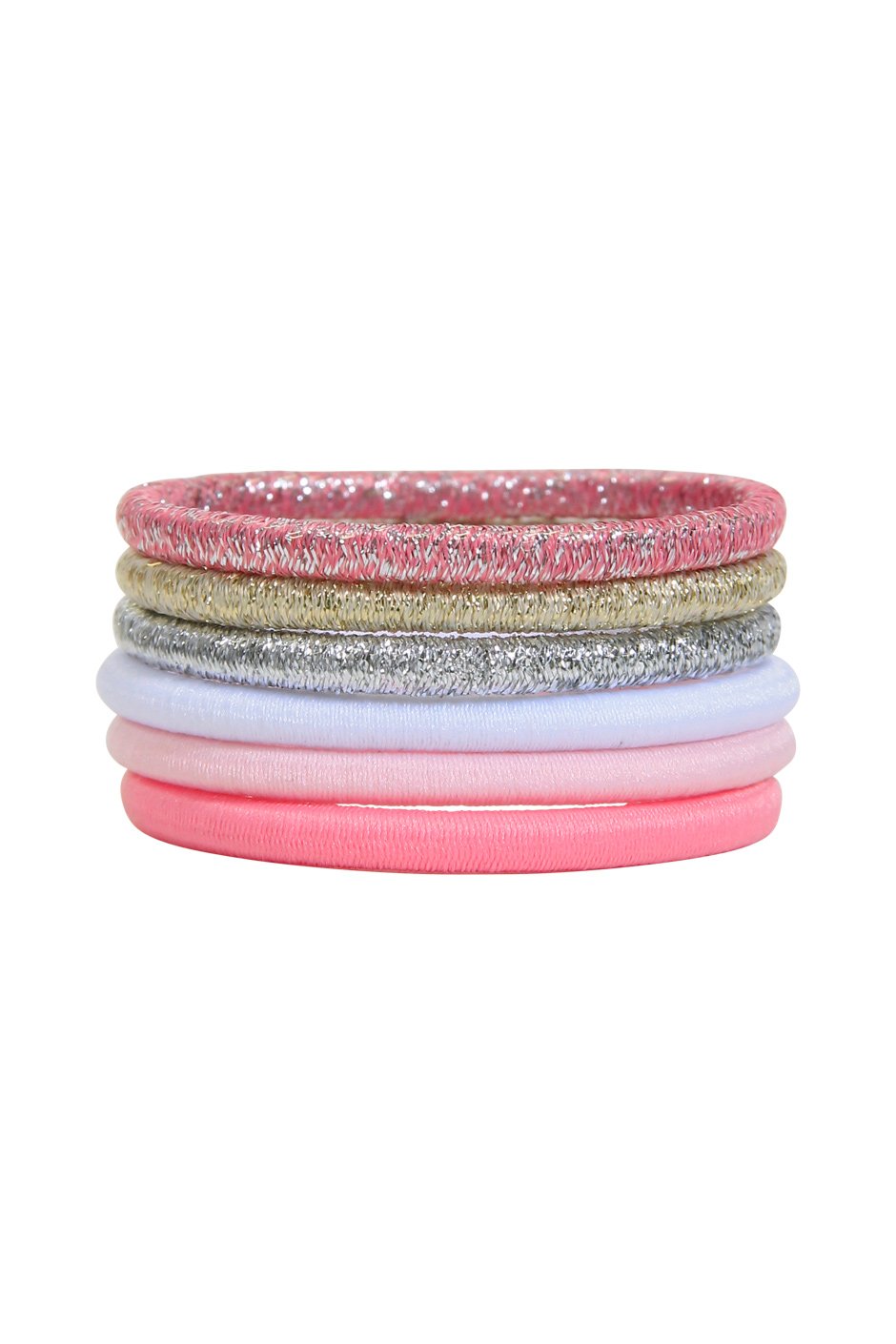 [TEST] Kids 6 Hair Elastics