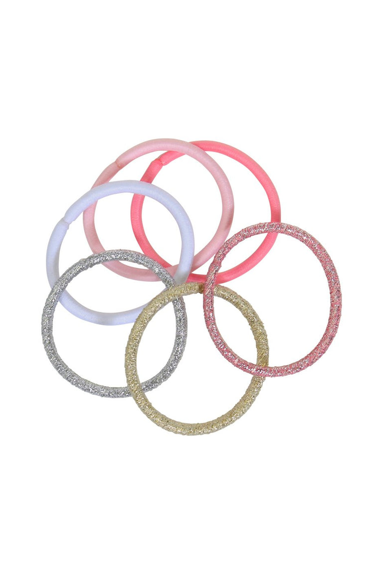 [TEST] Kids 6 Hair Elastics