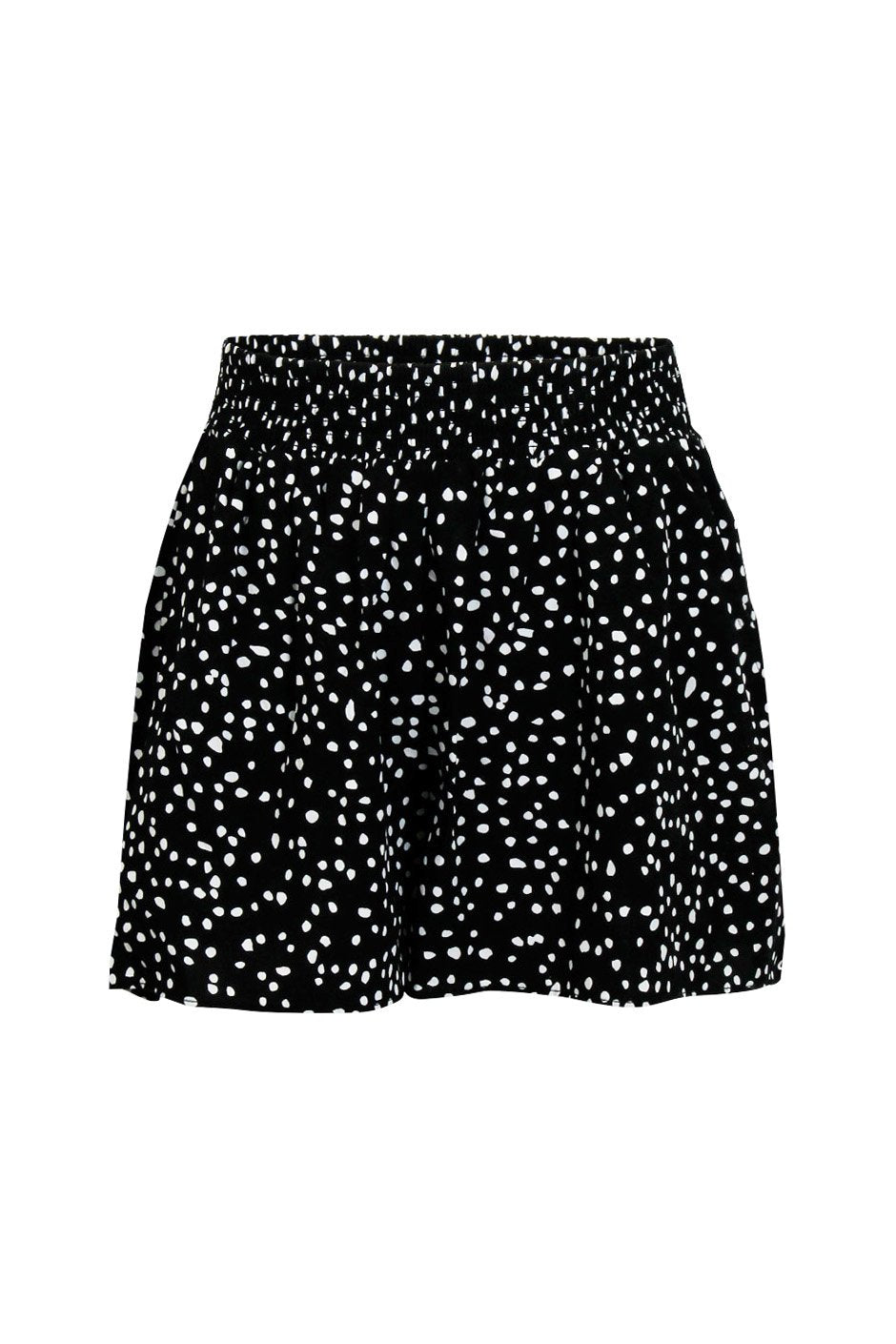 [TEST] Kids Billie Pull On Short