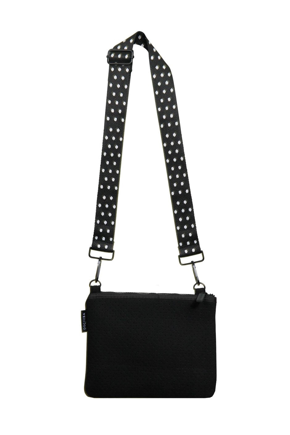 [TEST] Kids Spot Strap Crossbody Bag