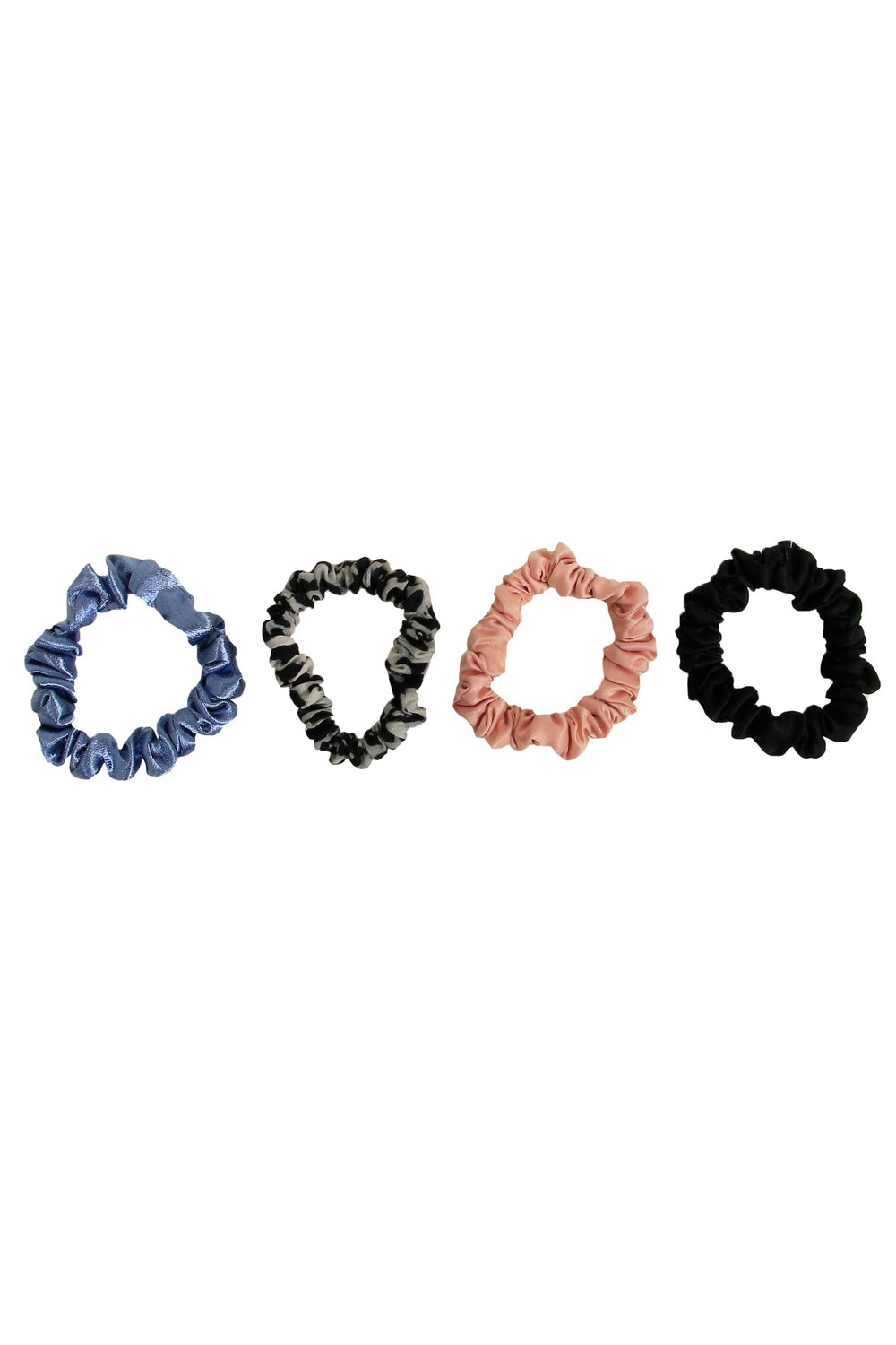 [TEST] Kids 4 Small Scrunchie