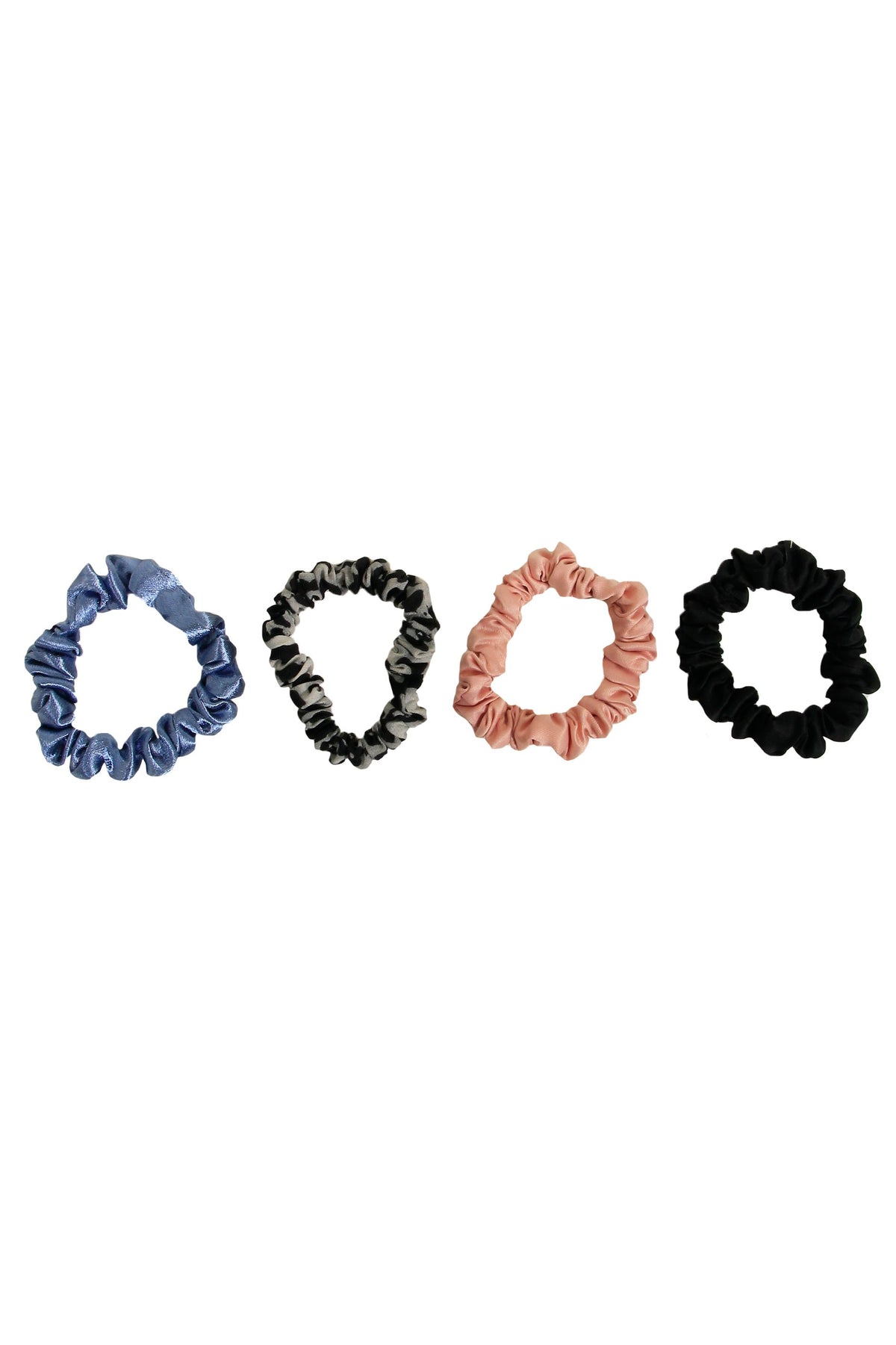 [TEST] Kids 4 Small Scrunchie