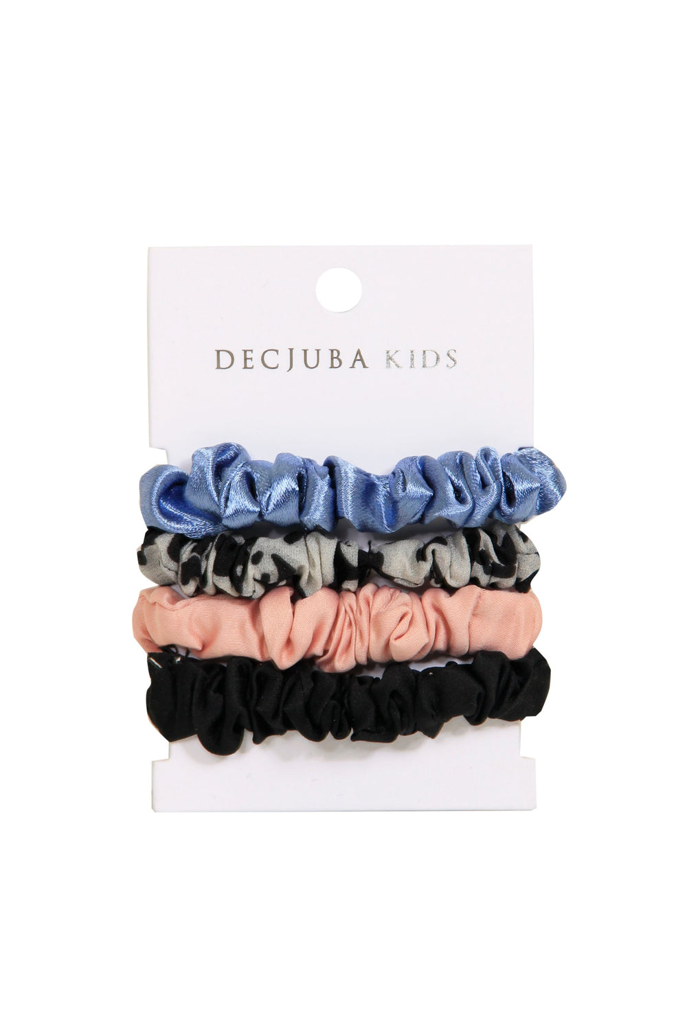 [TEST] Kids 4 Small Scrunchie