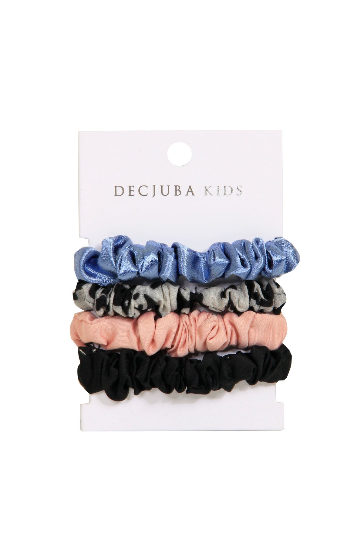 [TEST] Kids 4 Small Scrunchie