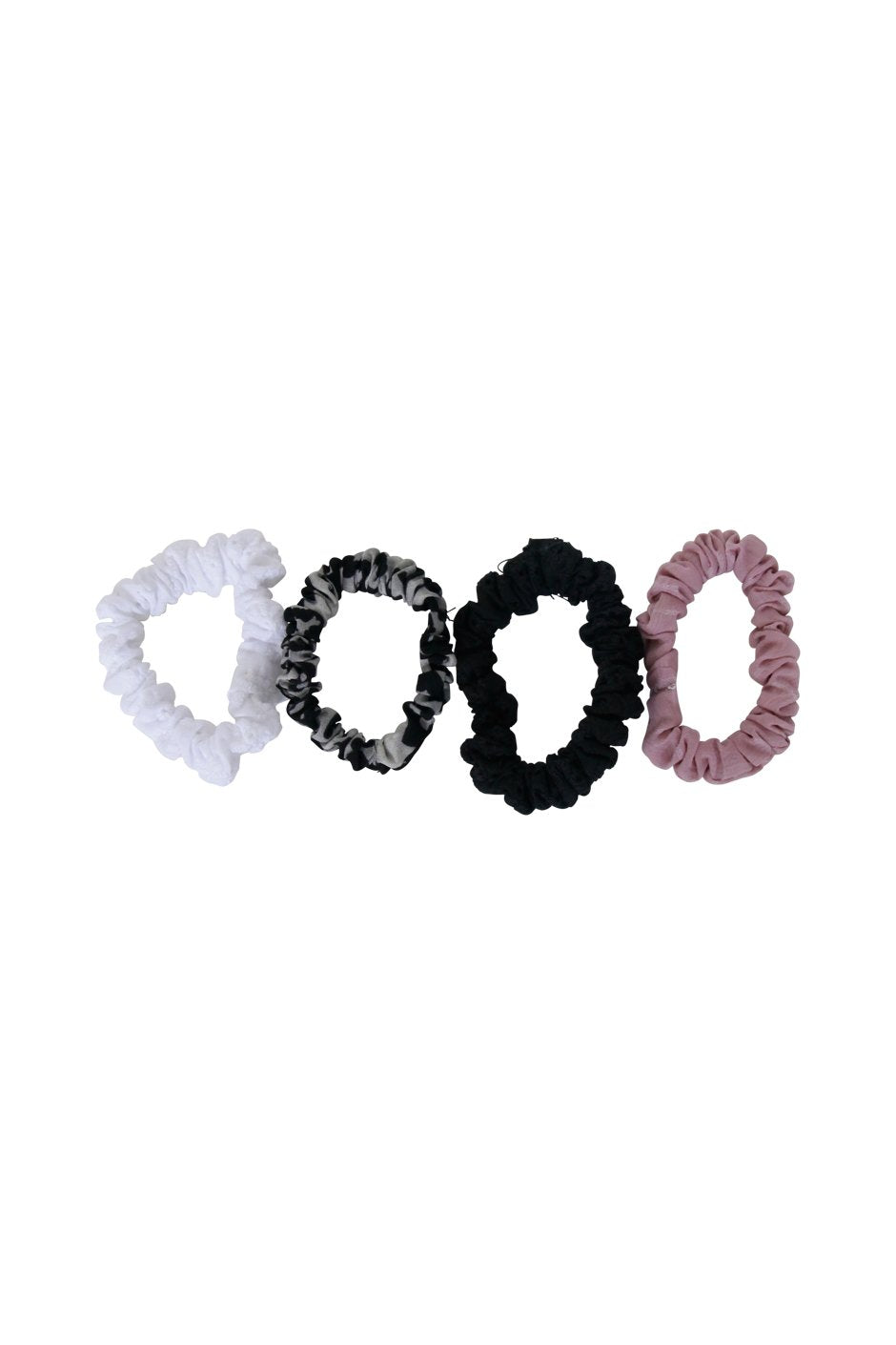 [TEST] Kids 4 Small Scrunchie