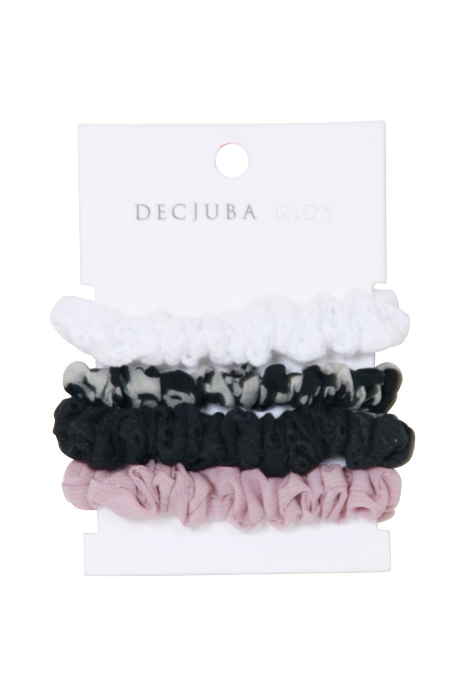 [TEST] Kids 4 Small Scrunchie