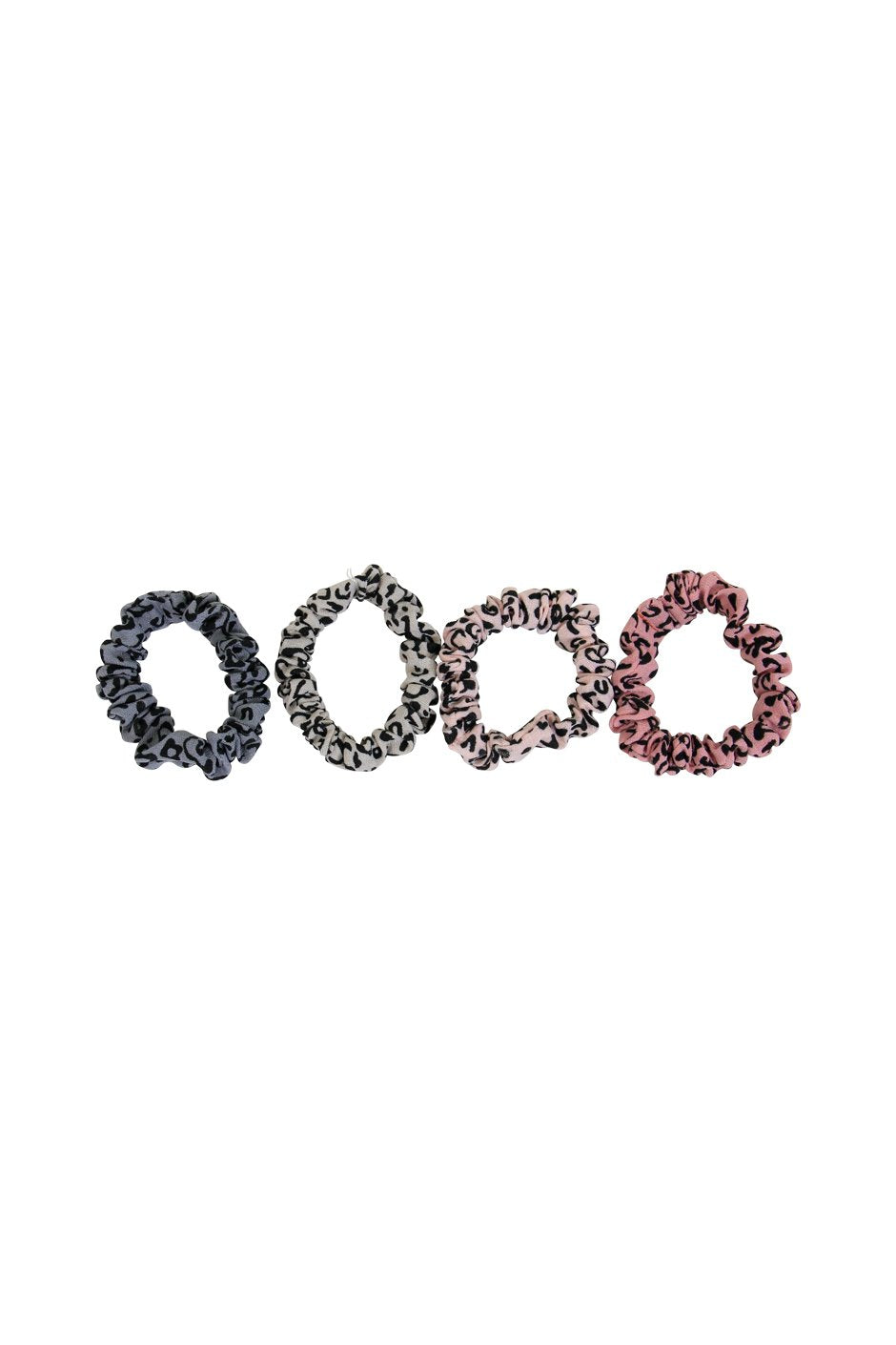 [TEST] Kids 4 Small Scrunchie