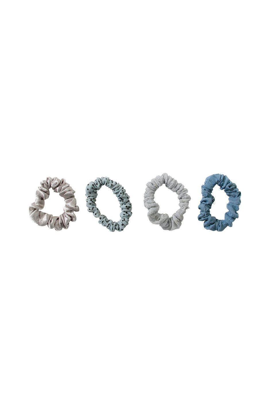 [TEST] Kids 4 Small Scrunchie