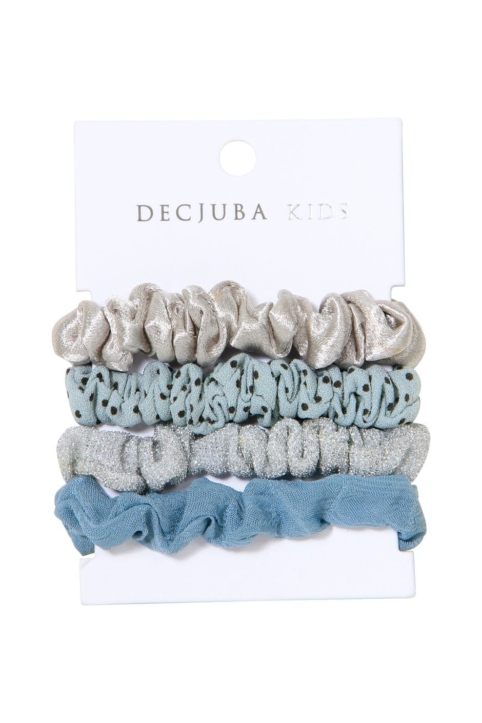 [TEST] Kids 4 Small Scrunchie