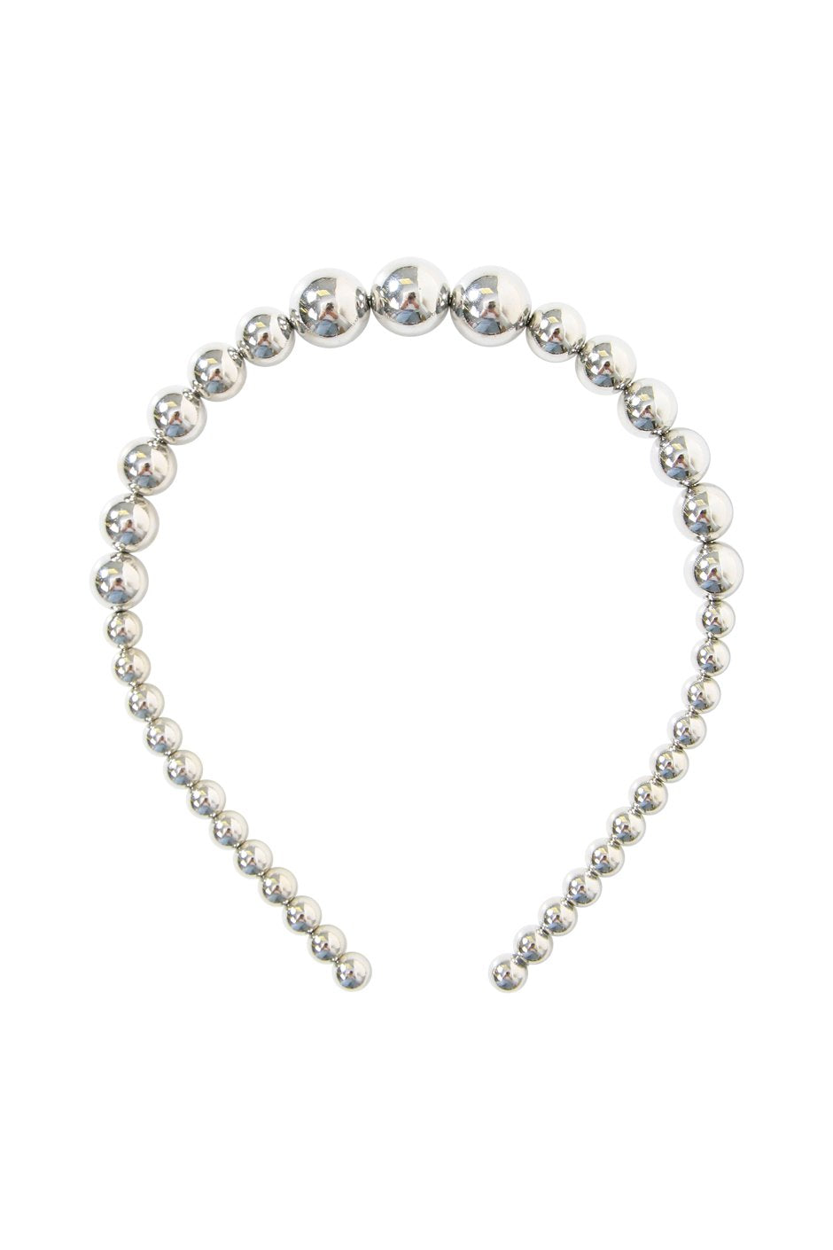 [TEST] Kids Bead Headband