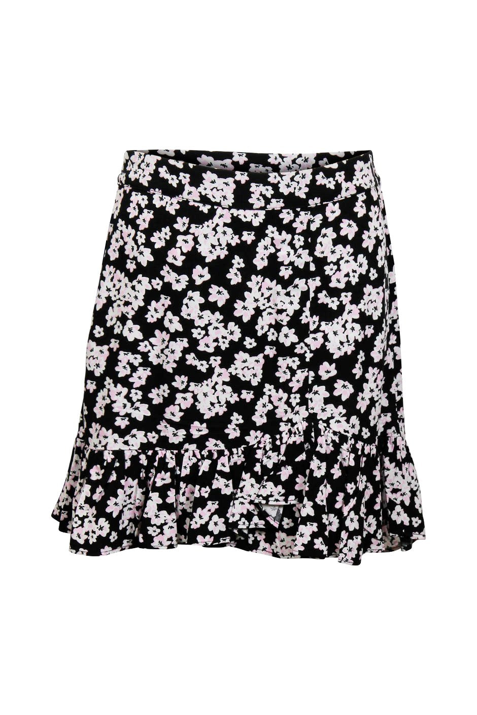 [TEST] Kids Ashley Ruffle Skirt