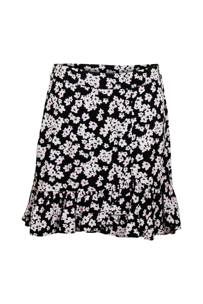 [TEST] Kids Ashley Ruffle Skirt