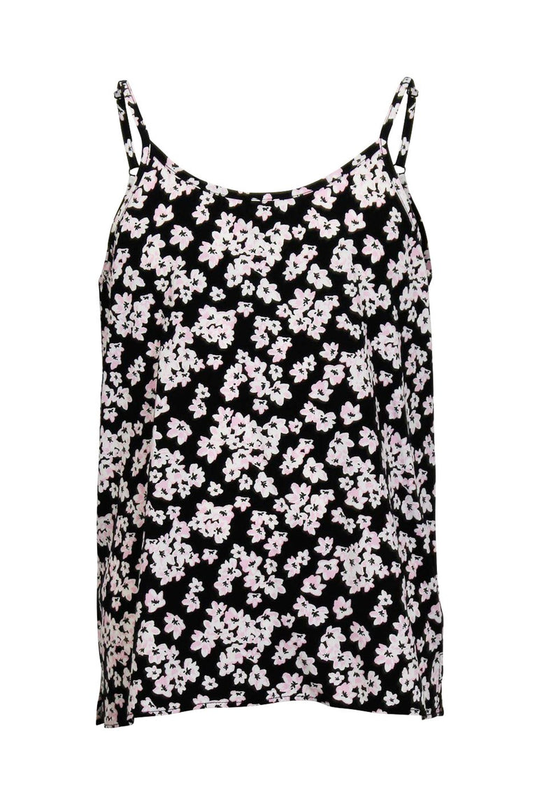 [TEST] Kids Harriet Printed Cami