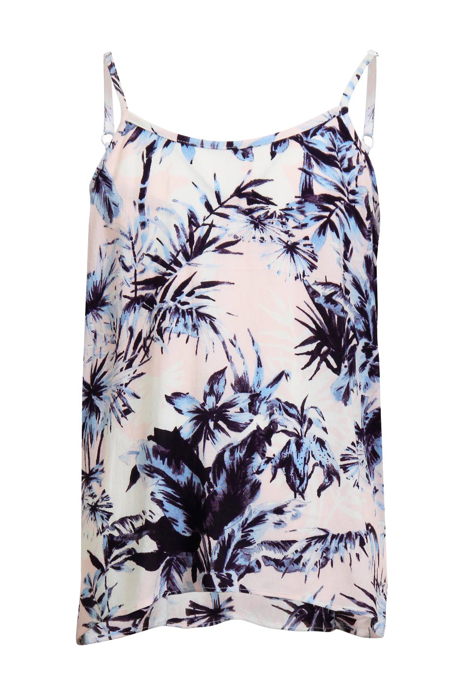 [TEST] Kids Hattie Printed Cami