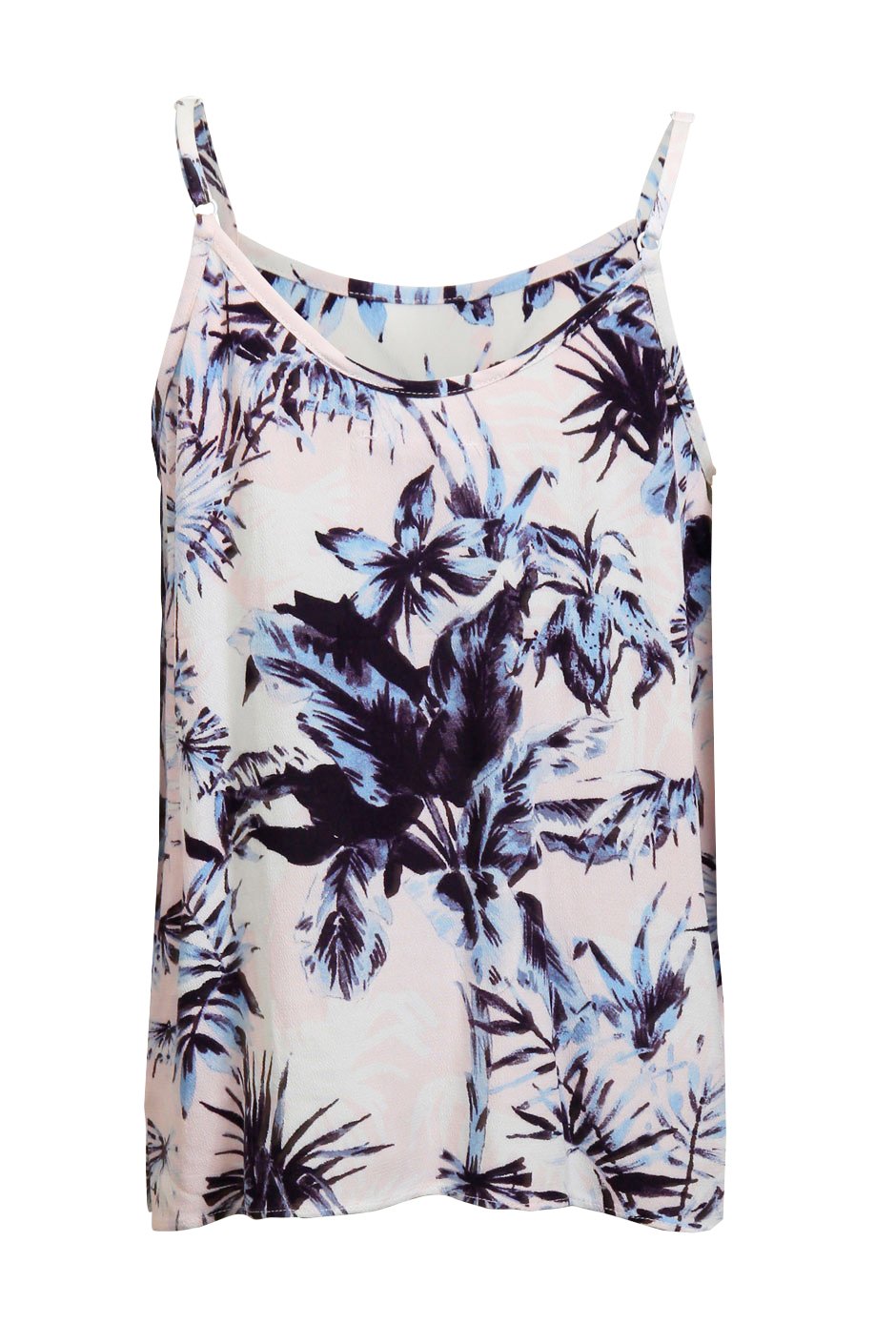[TEST] Kids Hattie Printed Cami