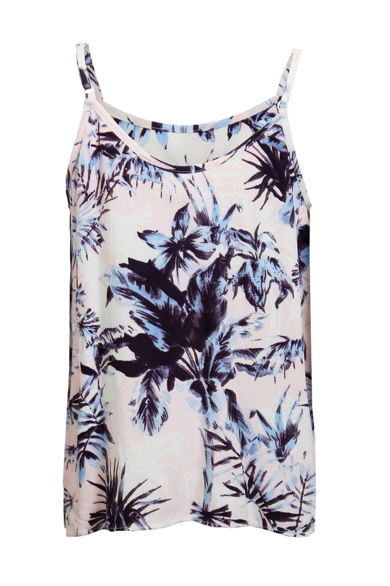 [TEST] Kids Hattie Printed Cami