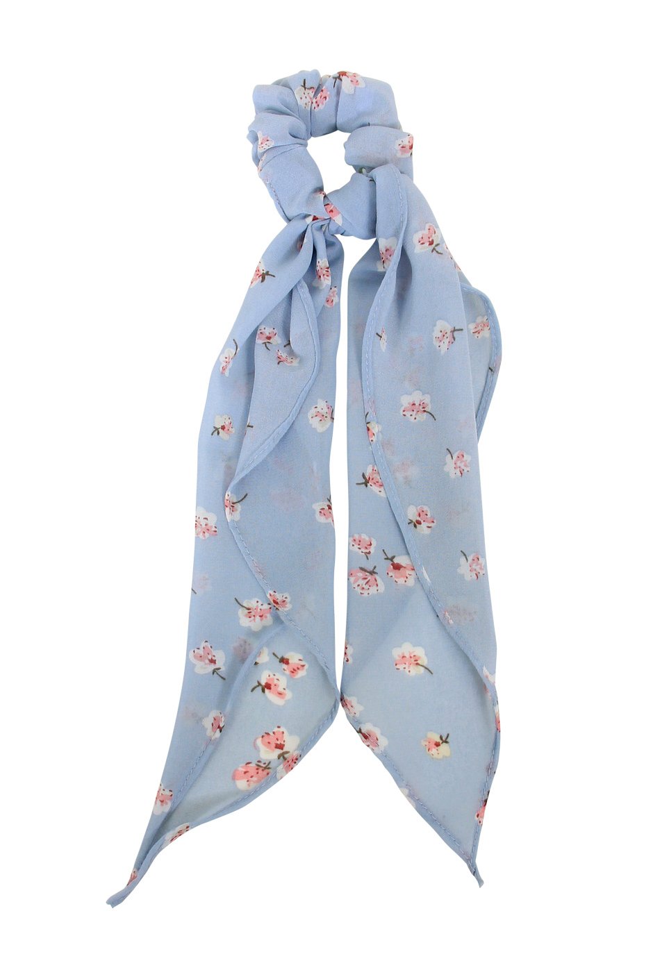 [TEST] Kids Scrunchie Scarf