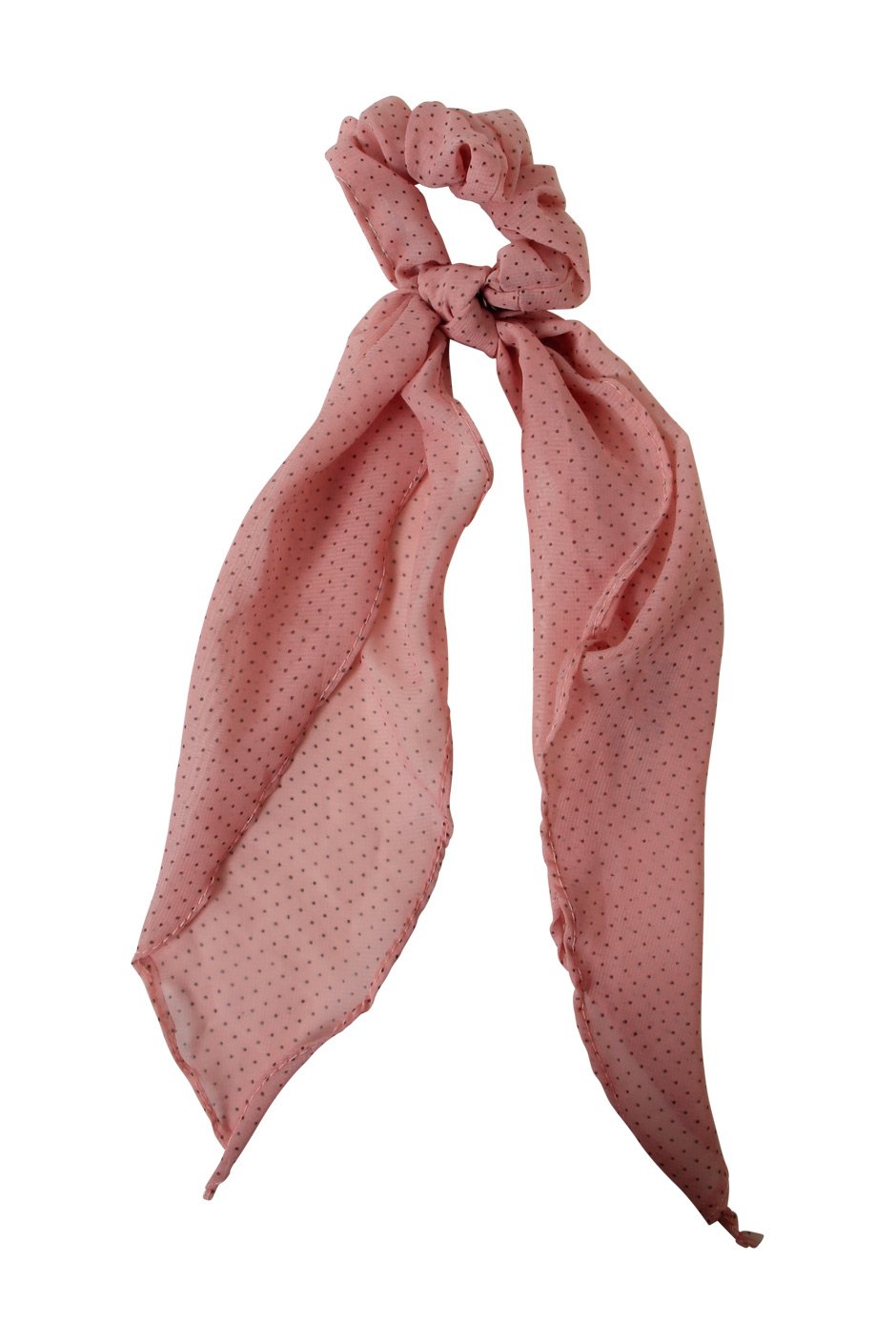 [TEST] Kids Scrunchie Scarf