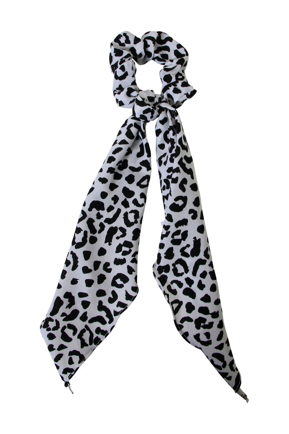 [TEST] Kids Scrunchie Scarf