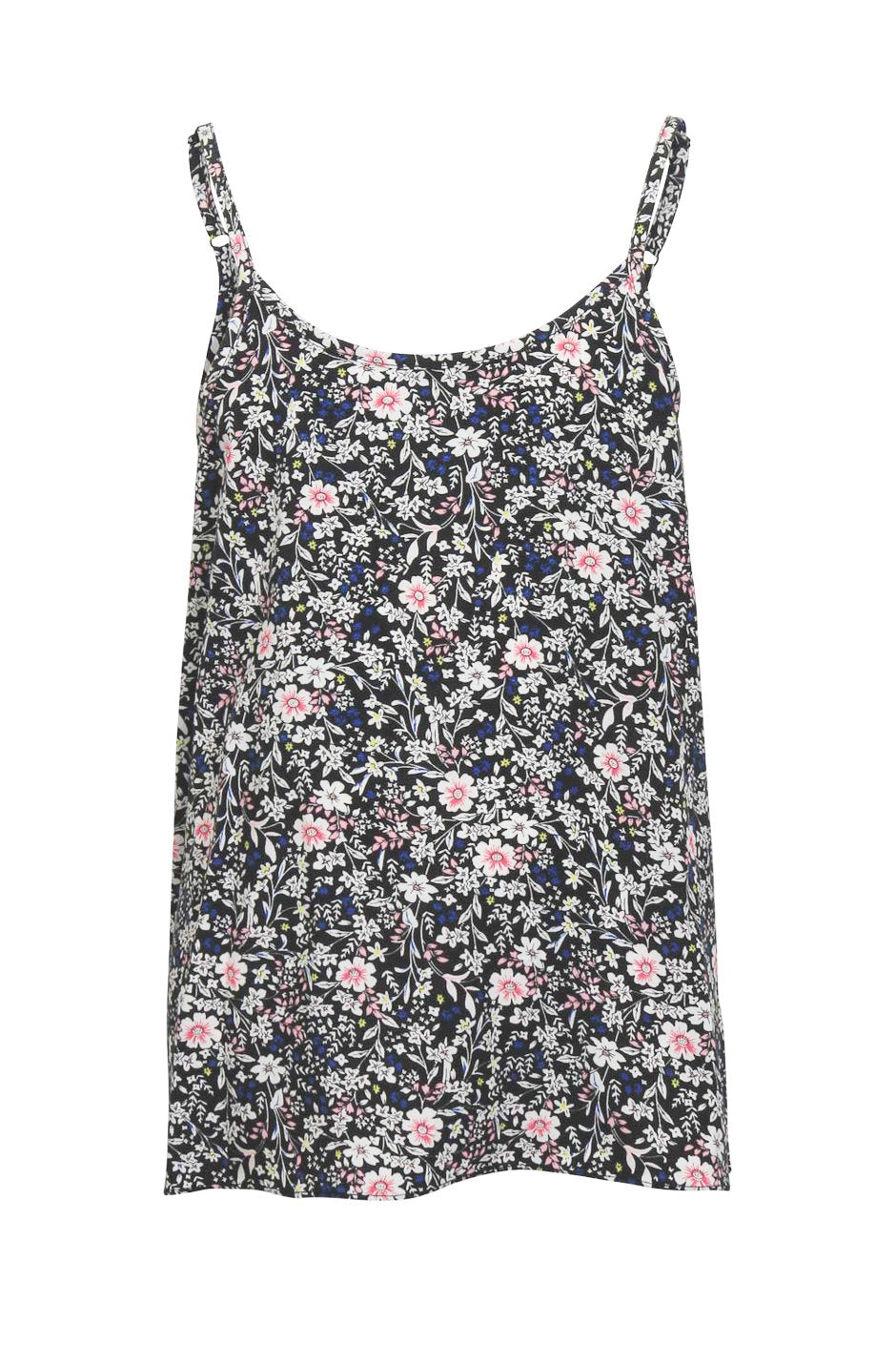[TEST] Kids Harley Print Cami