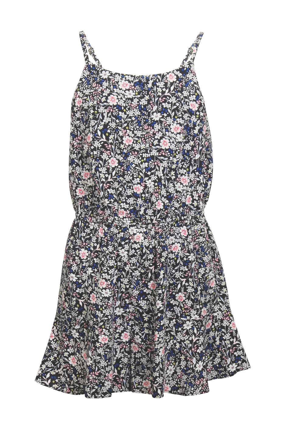 [TEST] Kids Phillipa Printed Playsuit