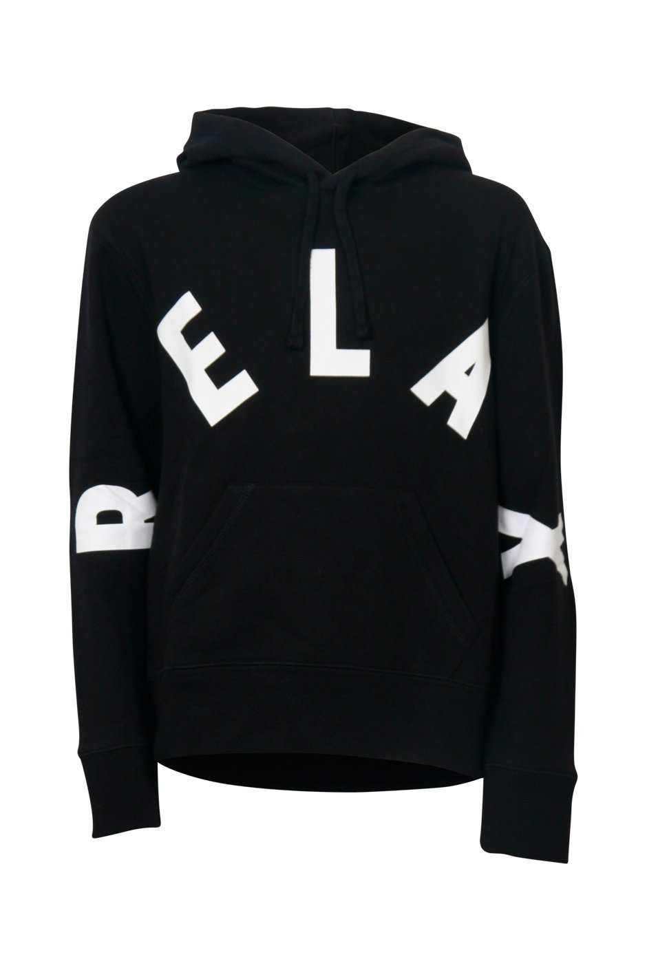 [TEST] Kids Abby Hooded Sweat