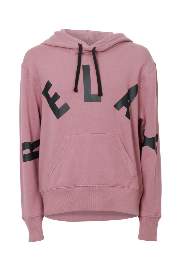 [TEST] Kids Abby Hooded Sweat