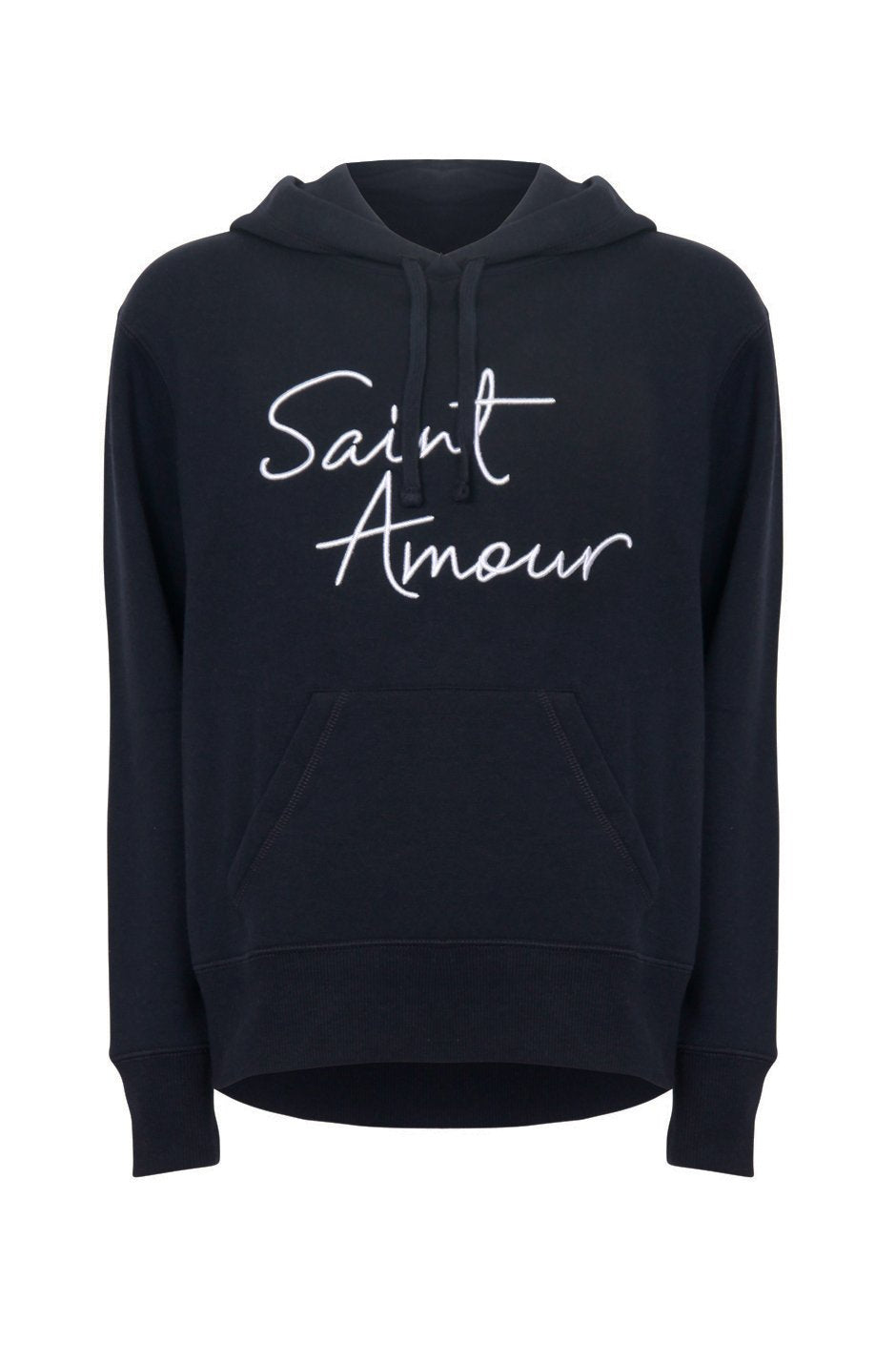 [TEST] Kids Abby Hooded Sweat