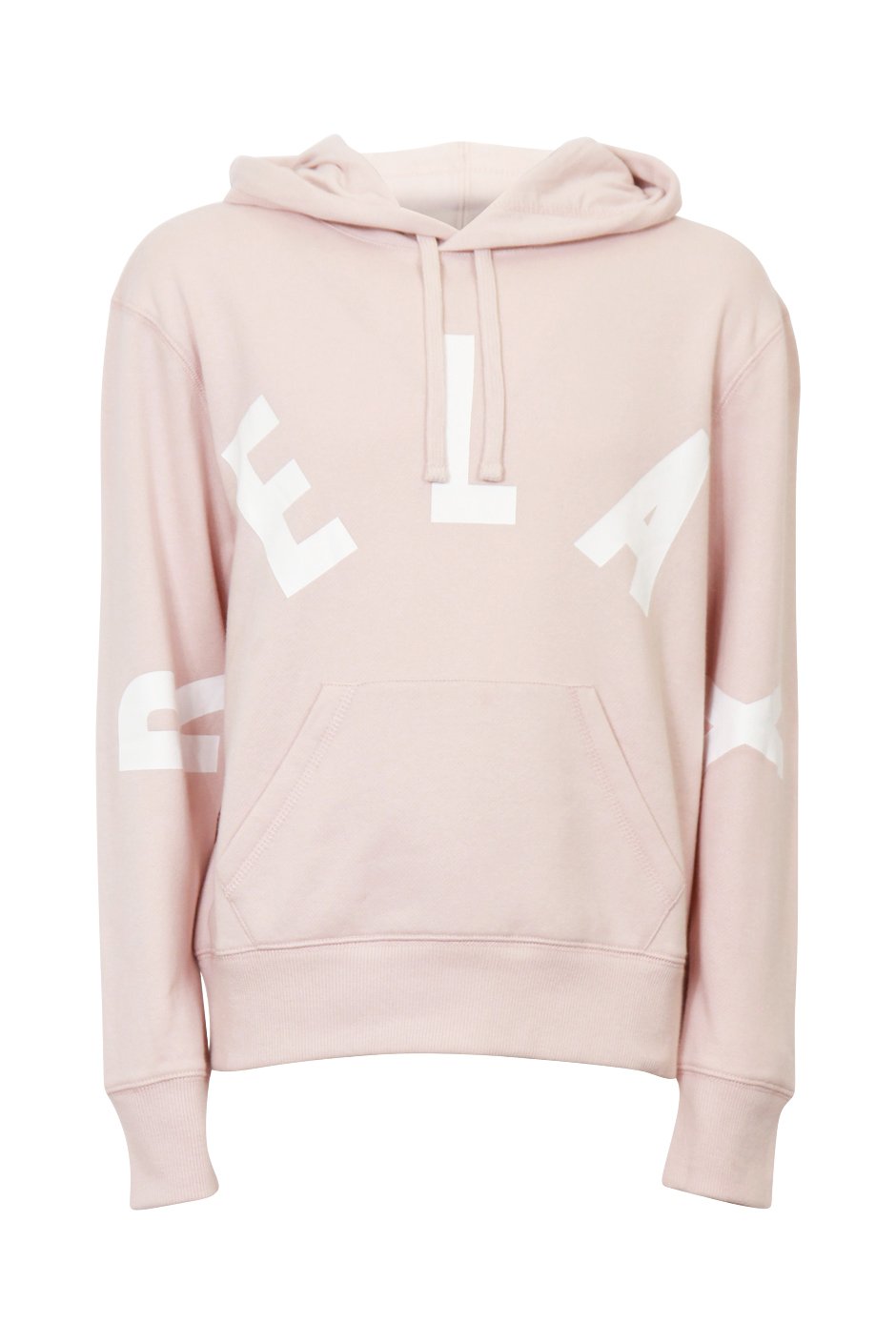 [TEST] Kids Abby Hooded Sweat