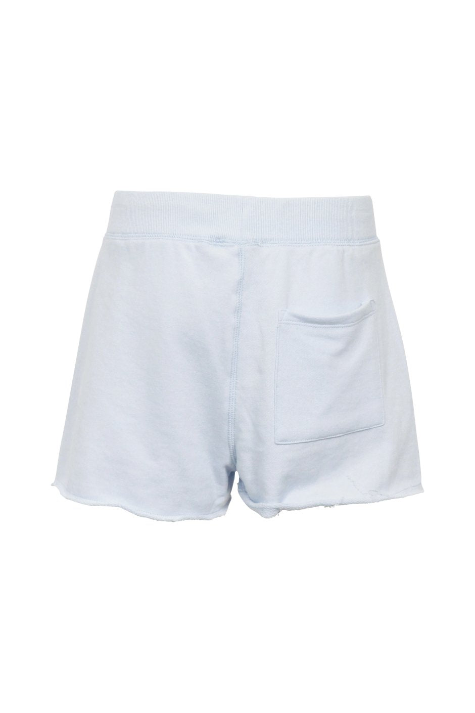 [TEST] Girls Lulu Lightweight Short