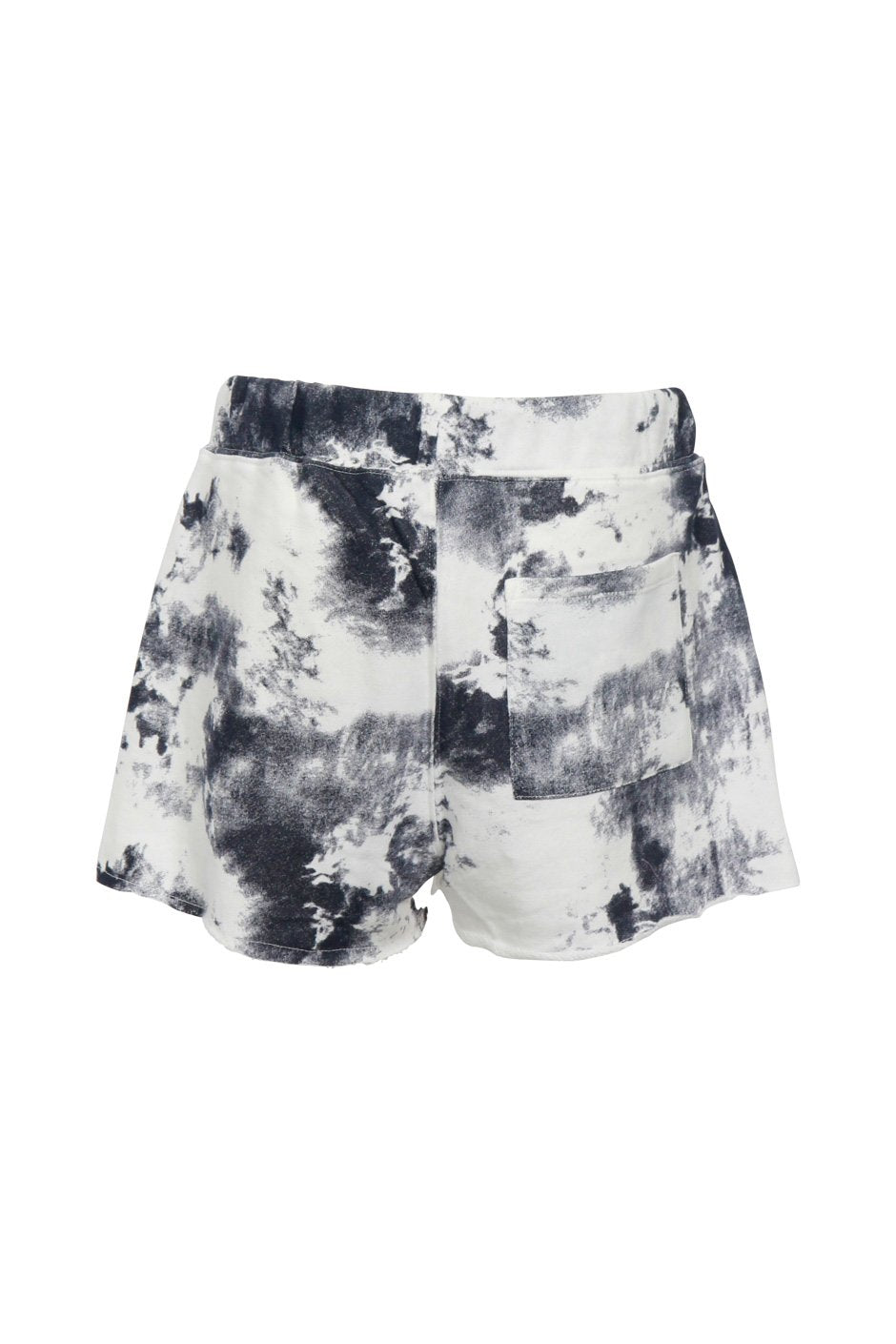 [TEST] Girls Lulu Lightweight Short