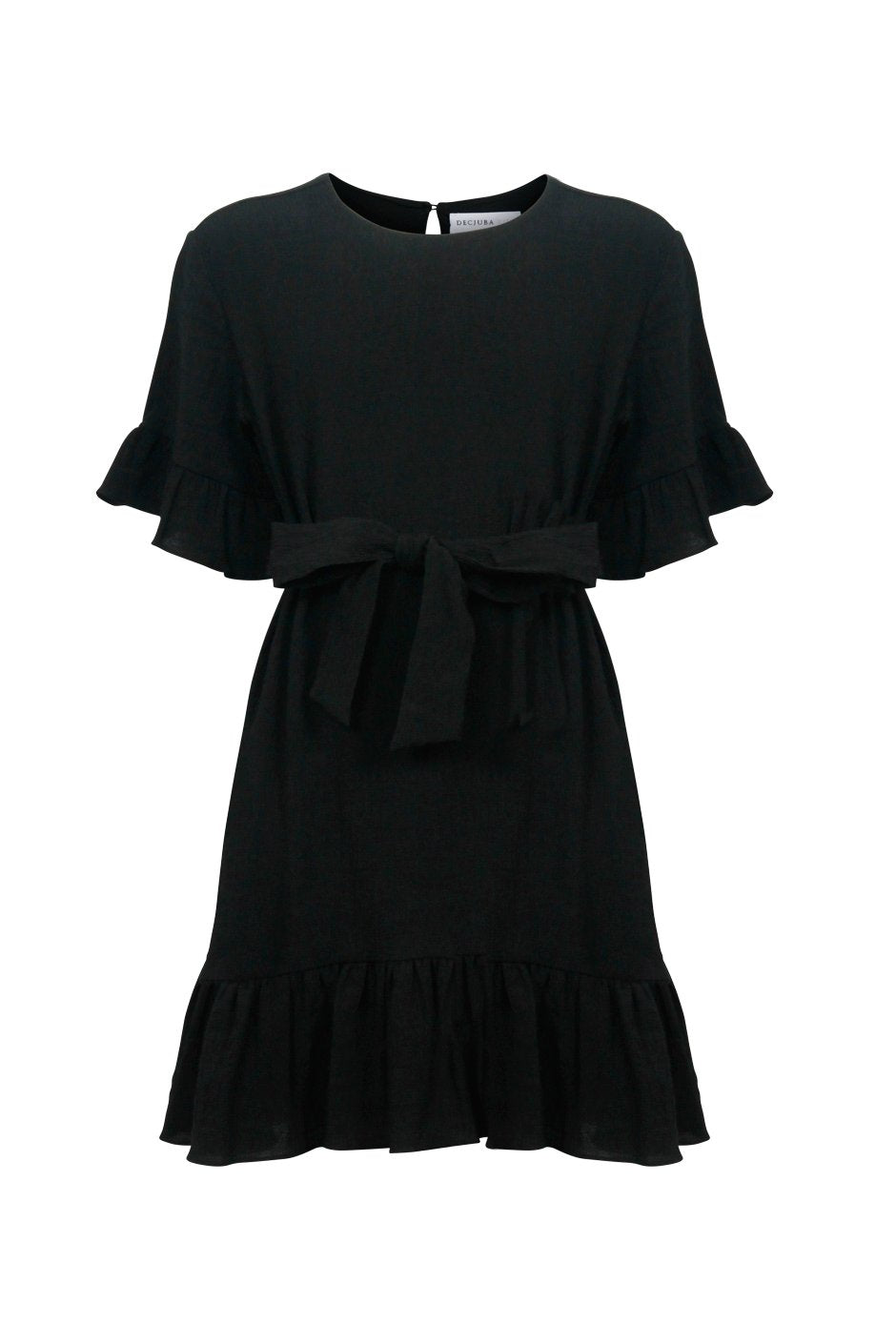 [TEST] Kids Hazel Drop Waist Dress
