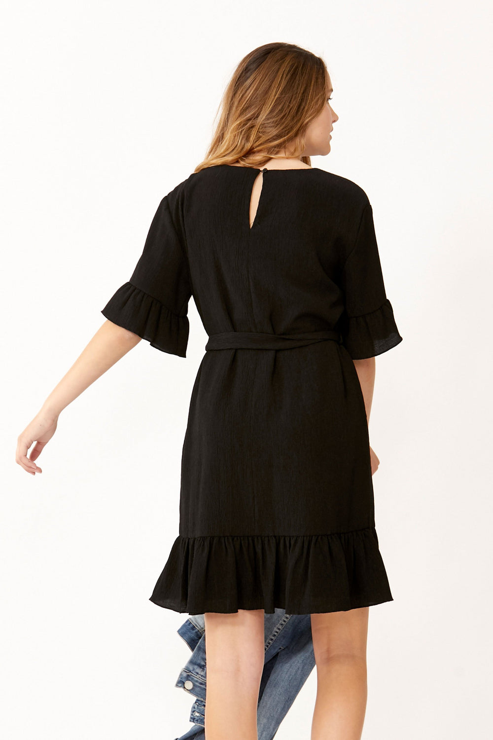[TEST] Kids Hazel Drop Waist Dress
