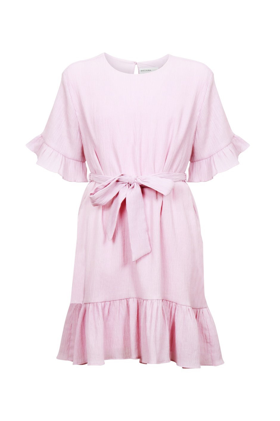 [TEST] Kids Hazel Drop Waist Dress