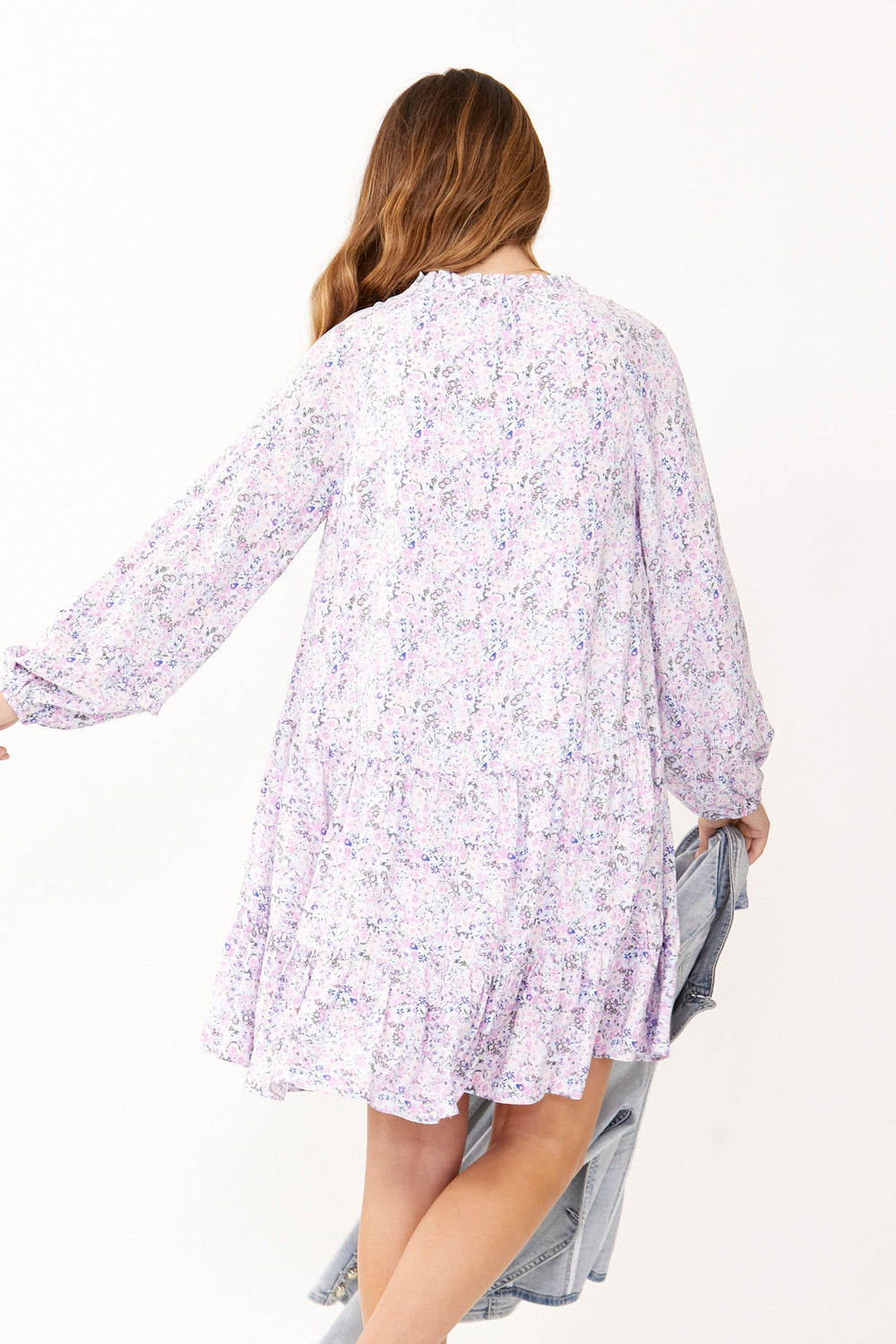 [TEST] Kids Hailey Lantern Dress