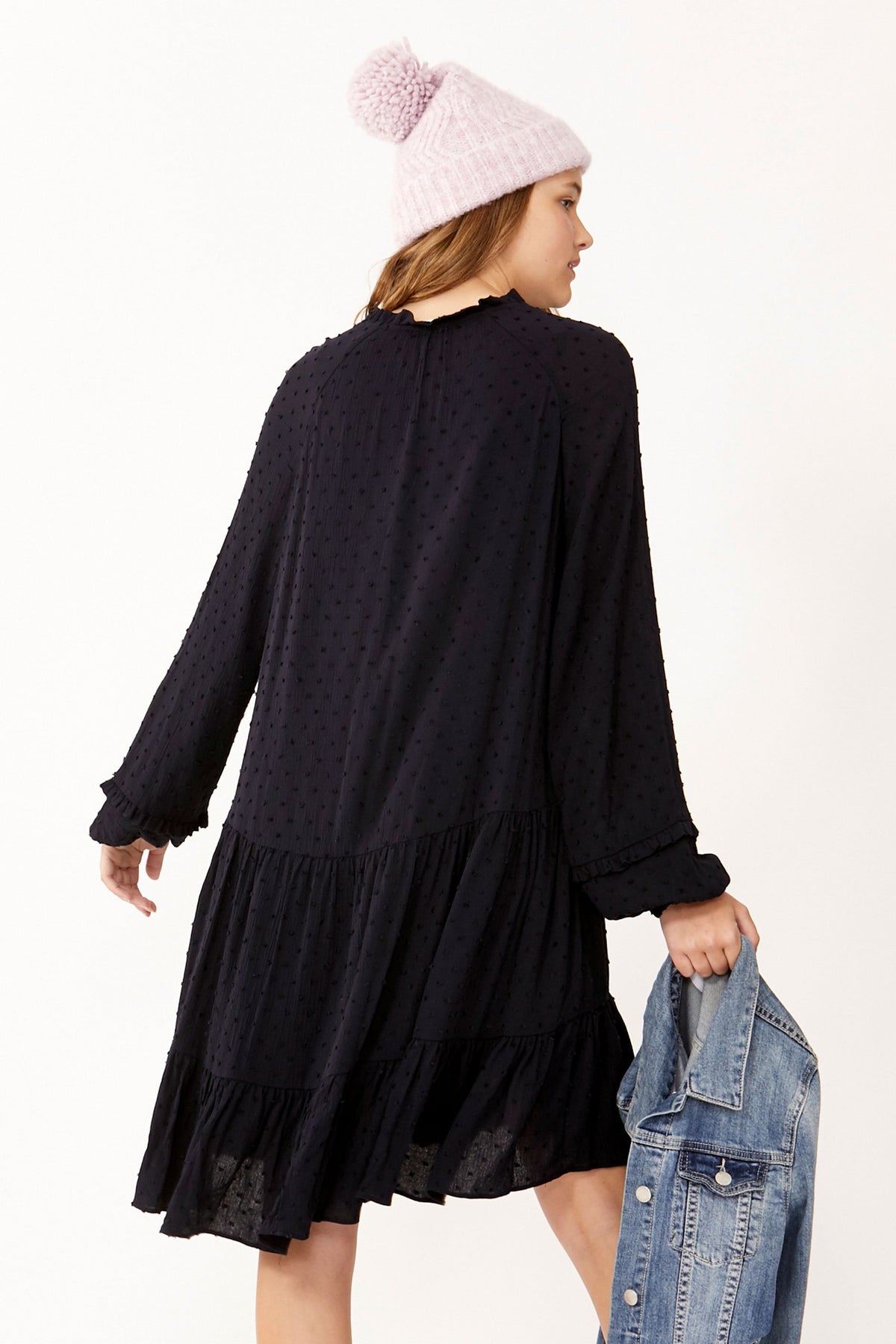 [TEST] Kids Bailey Lantern Dress