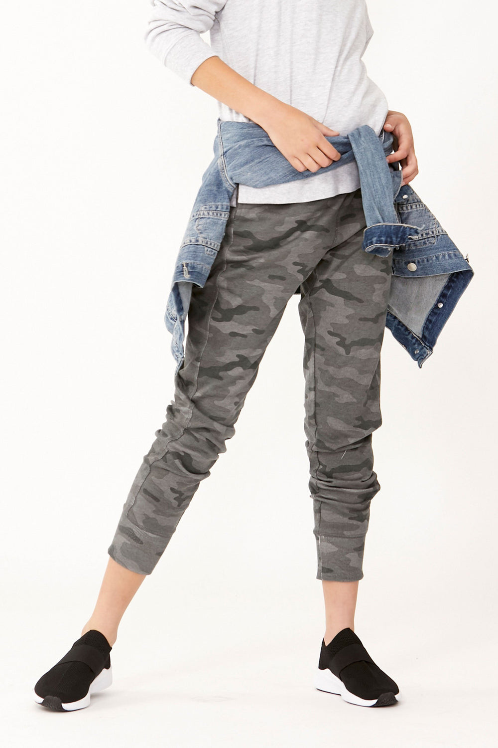 [TEST] Kids Lightweight Trackpant