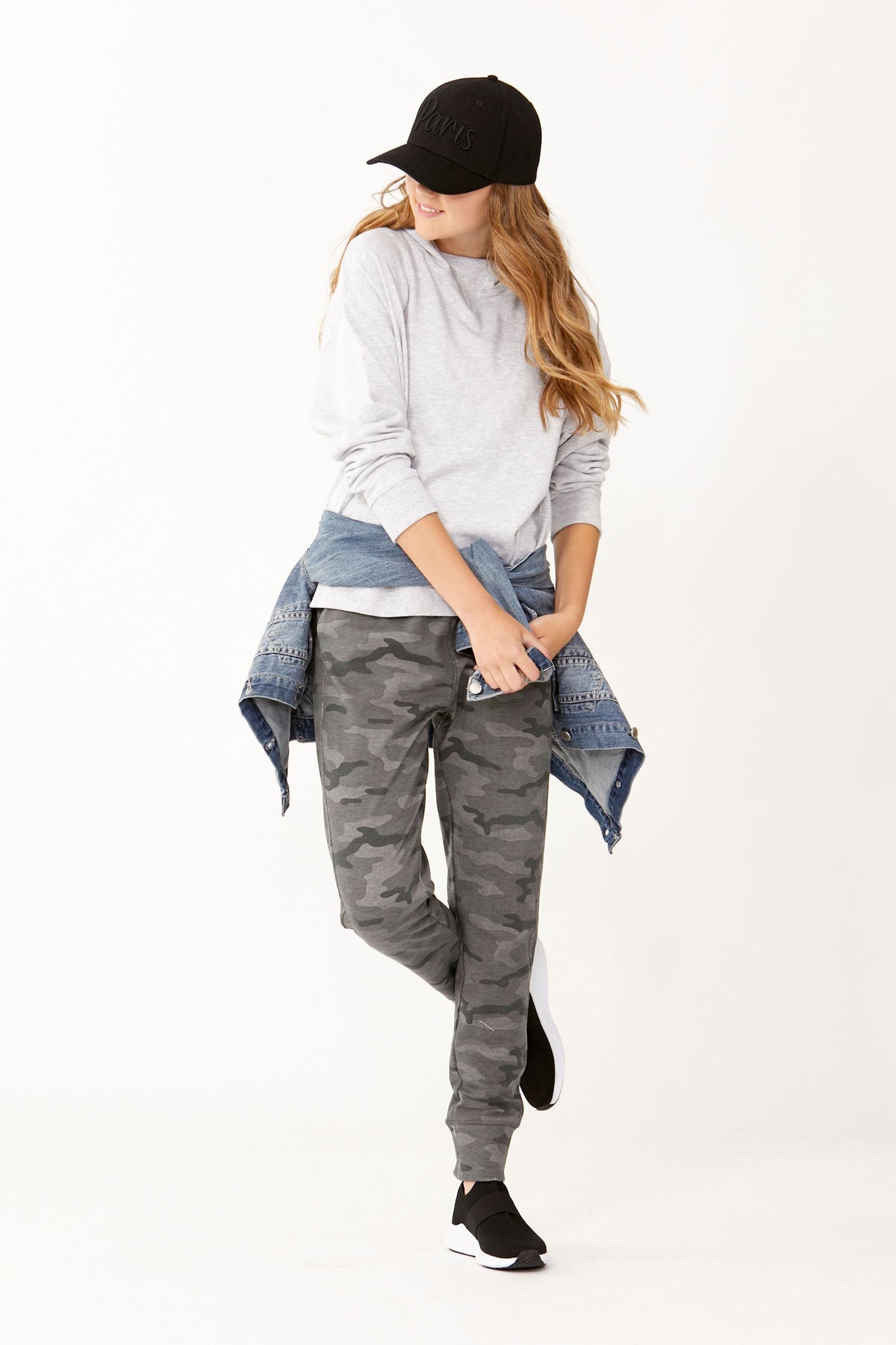 [TEST] Kids Lightweight Trackpant