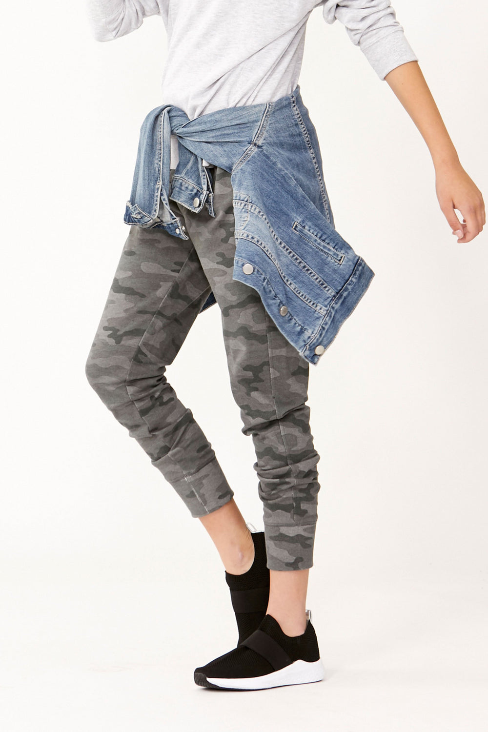 [TEST] Kids Lightweight Trackpant