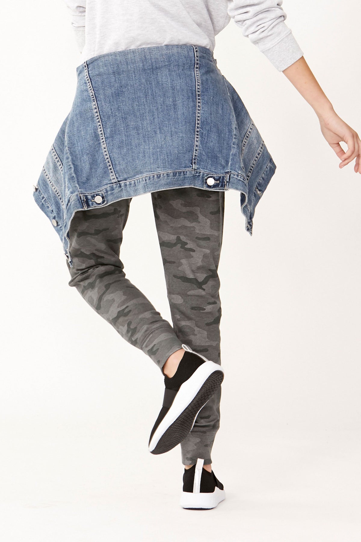 [TEST] Kids Lightweight Trackpant