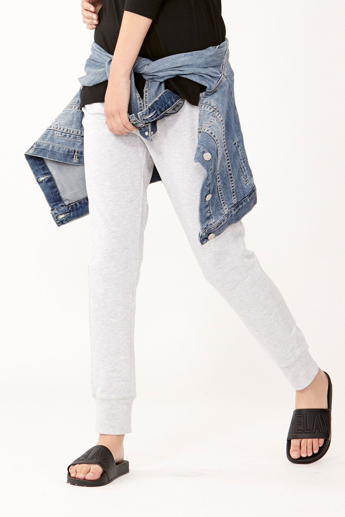 [TEST] Kids Lightweight Trackpant