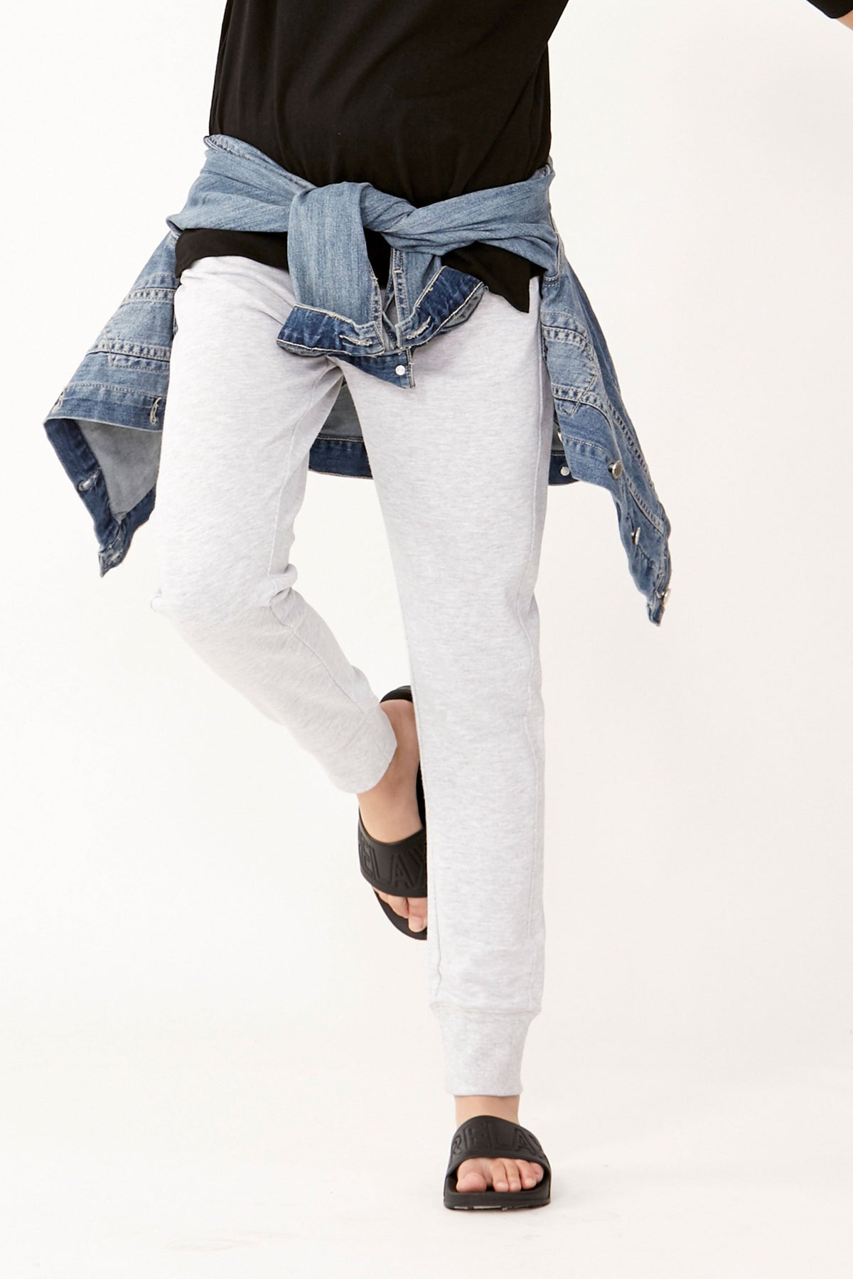 [TEST] Kids Lightweight Trackpant