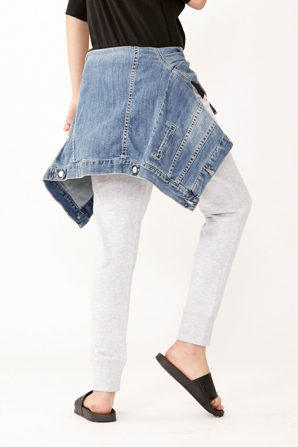[TEST] Kids Lightweight Trackpant