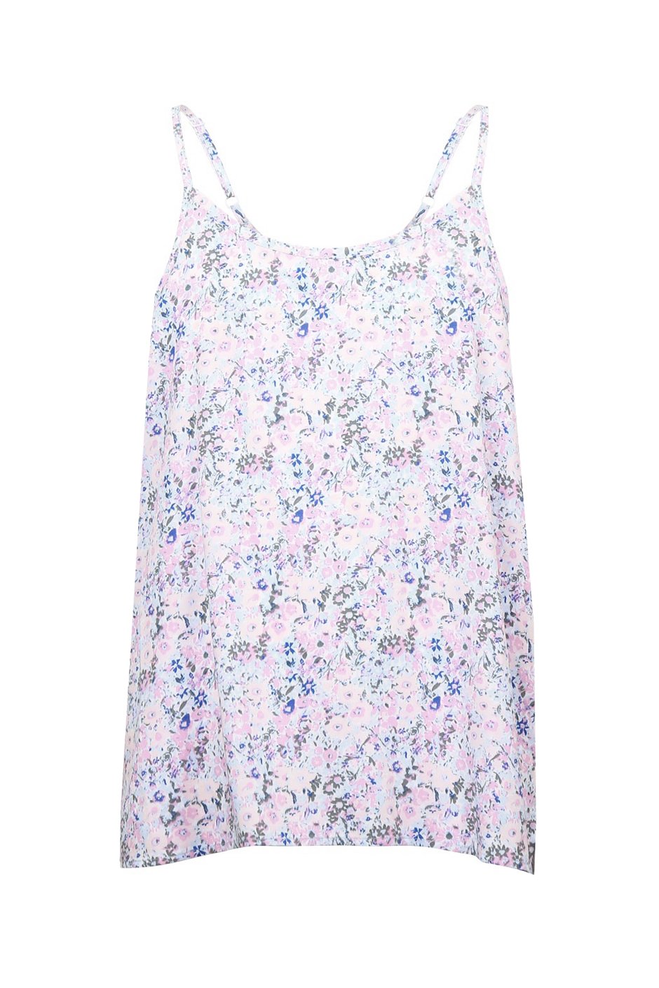 [TEST] Kids Harper Printed Cami