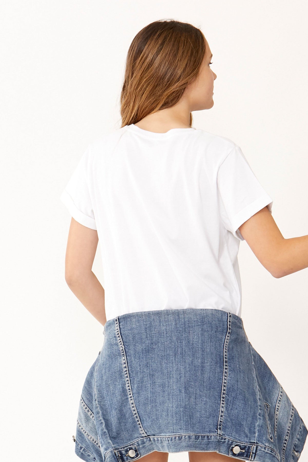 [TEST] Kids Paris Street Tee