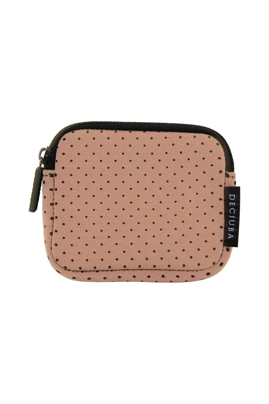[TEST] Kids Ivy Neoprene Coin Purse