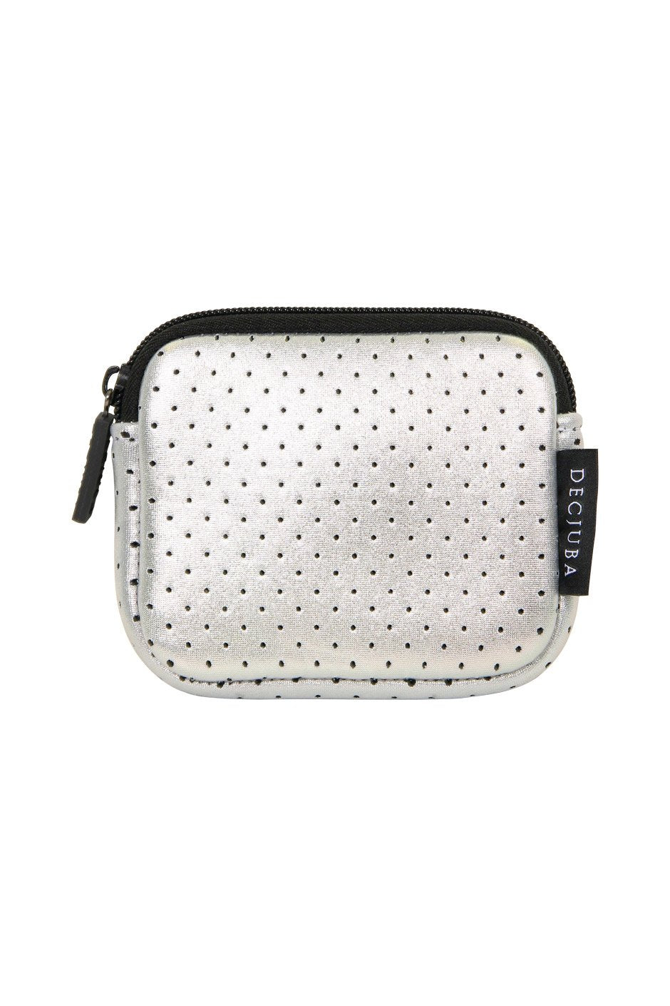 [TEST] Kids Ivy Neoprene Coin Purse