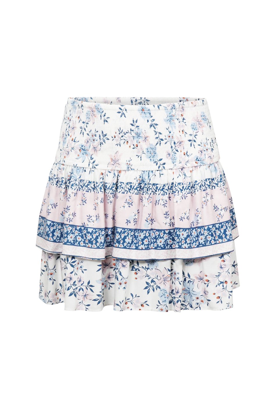 [TEST] Kids Molly Printed Skirt